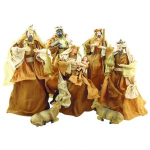 Presépio Cobre