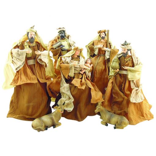 Presépio Cobre