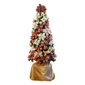 Renda de Flores
