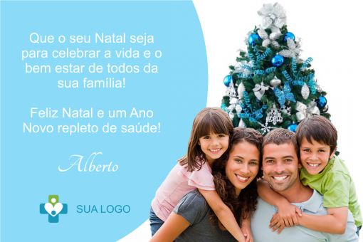 Cartão de Natal Virtual - Image 6
