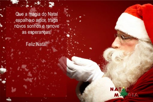 Cartão de Natal Virtual - Image 3