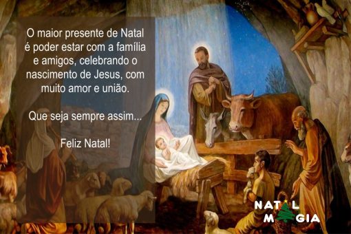 Cartão de Natal Virtual - Image 2